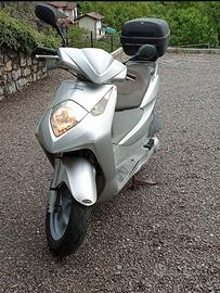 Honda Dylan 150 - 2003