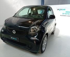 smart fortwo 70 1.0