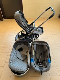 Bambini trio baby nuovo