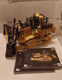 lego technic