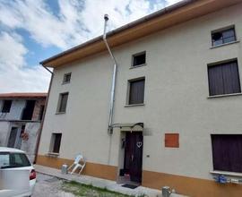 Complesso immobiliare a Gemona del Friuli (UD)