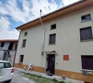 Complesso immobiliare a Gemona del Friuli (UD)