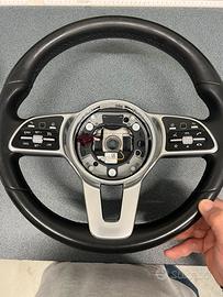 Volante mercedes glc