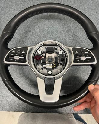 Volante mercedes glc
