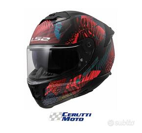 Casco integrale Ls2 Stream 2 ECE 22.06