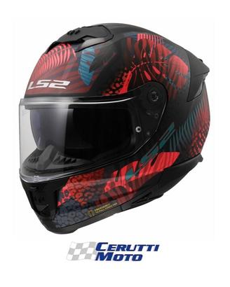 Casco integrale Ls2 Stream 2 ECE 22.06