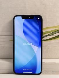 Apple iPhone 13 Mini 128GB Midnight