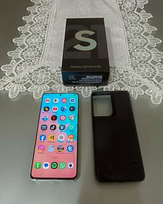 samsung s21 ultra 5g 128gb 