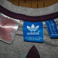 Felpa adidas Bambino/a