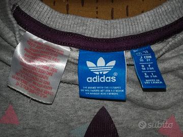 Felpa adidas Bambino/a