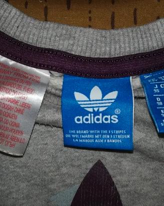 Felpa adidas Bambino/a