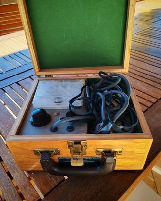  biothesiometer  vintage
