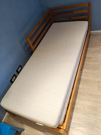 letto ikea