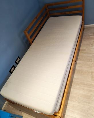 letto ikea