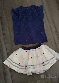 completino per bambina