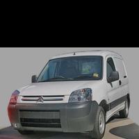 pezzi berlingo 2008