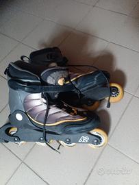 pattini K2 numero 42