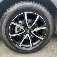 Gomme invernali  + cerchi lega. 205/65 R16 98H