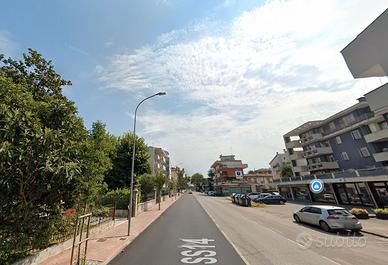 San dona' di piave - splendido bilocale di 50 mq