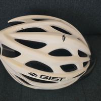 CASCO CICLISMO GIST FASTER S/M 55-58CM