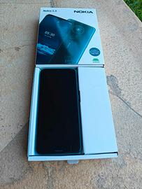 Telefono cellulare Nokia 5.3