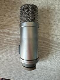 Microfono professionale RODE Broadcaster