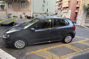 POLO 1,4 TDI comfortline 75CV 5P