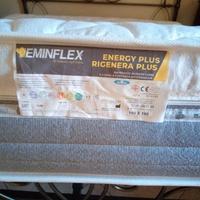 materasso matrimoniale Eminflex 