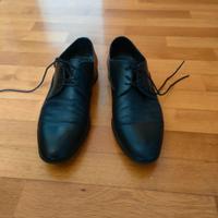 Scarpe uomo eleganti
