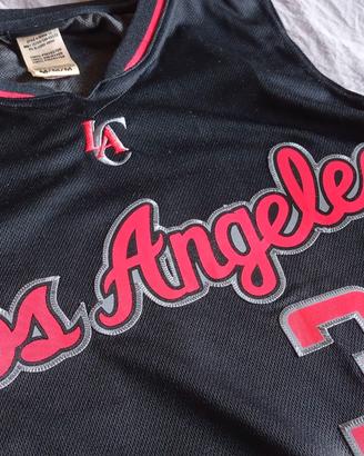 Maglia NBA Blake Griffin L.A. Clippers Adidas TG M