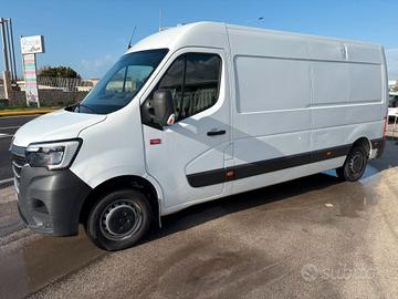Renault Master T35 2.3 dCi 150 PL-TM Furgone Energ