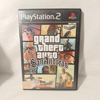 gioco PlayStation 2 PS2 game