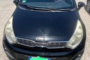 Kia Rio 1.2 del 2012