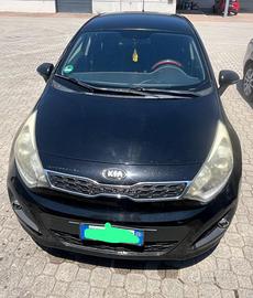 Kia Rio 1.2 del 2012