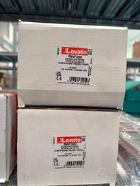 Relè di Misura LOVATO PMVF3000