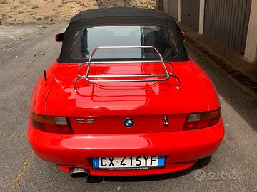 BMW Z3 1.8 Roadster -1998