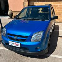 Suzuki Ignis 1.3 DDiS 16V cat Standard
