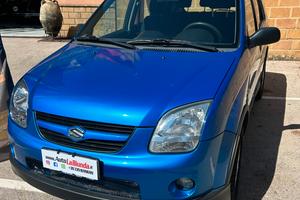 Suzuki Ignis 1.3 DDiS 16V cat Standard