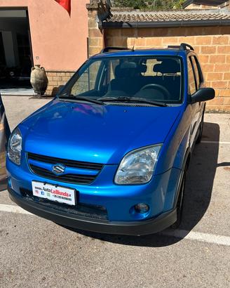 Suzuki Ignis 1.3 DDiS 16V cat Standard