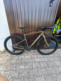 bici gravel