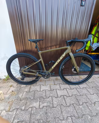 bici gravel