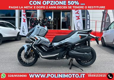 Zontes ZT 368 G enduro - A TASSO ZERO -Spediamo in