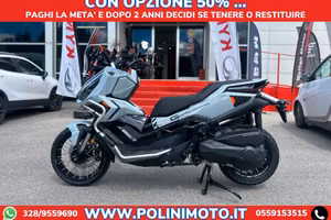 Zontes ZT 368 G enduro - A TASSO ZERO -Spediamo in