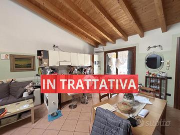3 LOCALI A CARPENEDOLO
