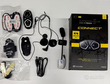Cellular Line Interphone Connect Stay in Touch