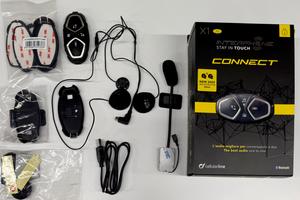 Cellular Line Interphone Connect Stay in Touch