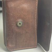 portafoglio donna the bridge