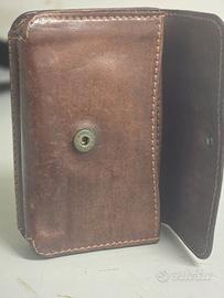 portafoglio donna the bridge