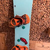 Tavola snowboard
