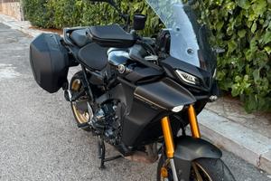 Tracer 900 GT